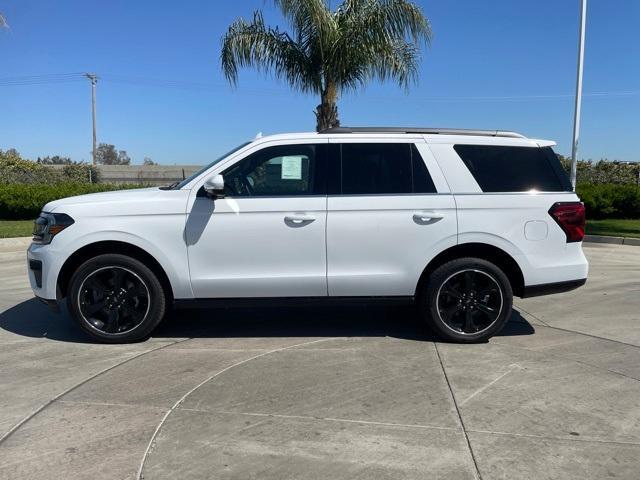 new 2024 Ford Expedition car, priced at $74,663