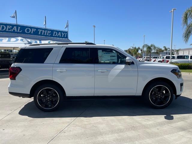 new 2024 Ford Expedition car, priced at $74,663