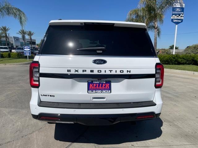 new 2024 Ford Expedition car, priced at $74,663