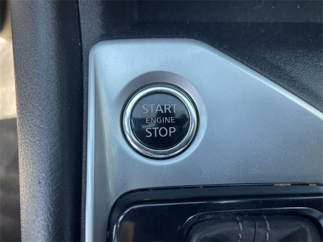 used 2022 Nissan Altima car, priced at $19,555