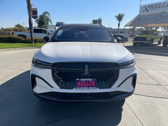 new 2024 Lincoln Nautilus car, priced at $62,970