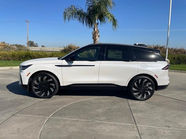 new 2024 Lincoln Nautilus car, priced at $62,970