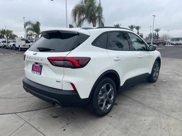 new 2025 Ford Escape car, priced at $35,355