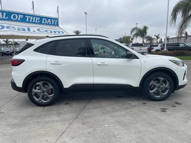 new 2025 Ford Escape car, priced at $35,355