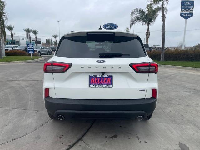 new 2025 Ford Escape car, priced at $35,355