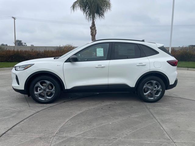 new 2025 Ford Escape car, priced at $35,355