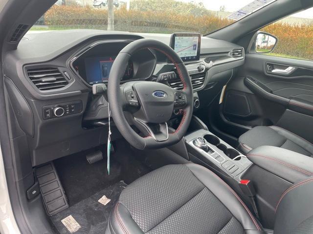 new 2025 Ford Escape car, priced at $35,355