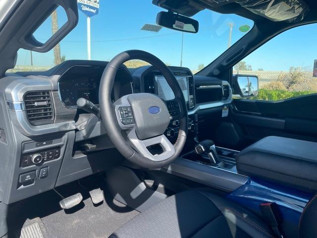 new 2025 Ford F-150 car, priced at $67,326