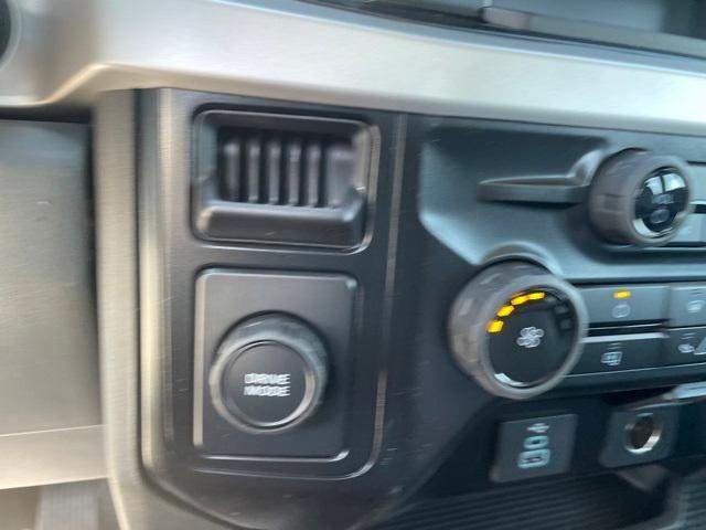 new 2025 Ford F-250 car, priced at $50,255