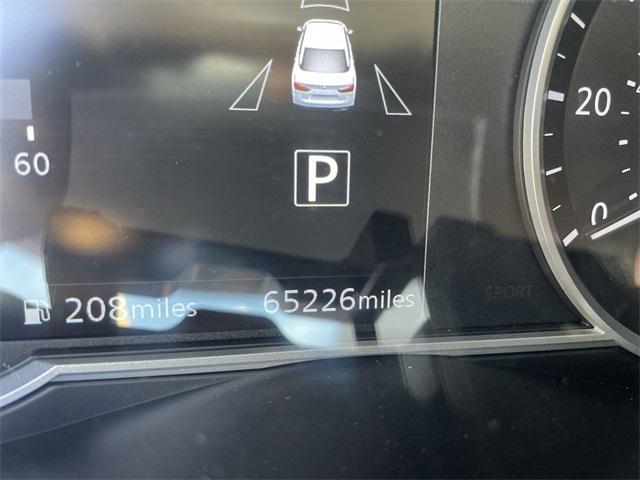used 2021 Nissan Versa car, priced at $14,920