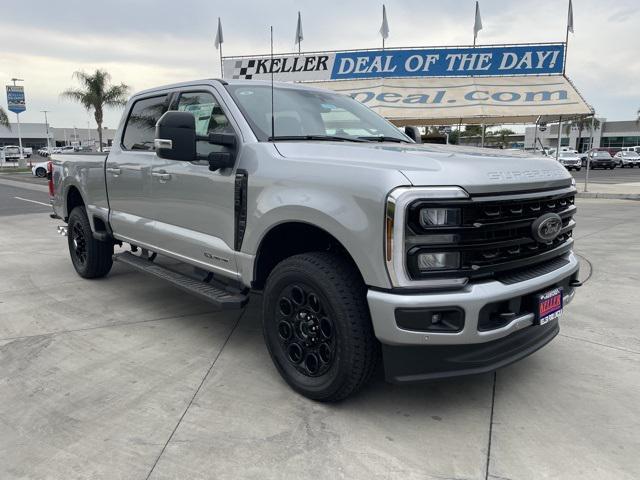 new 2024 Ford F-250 car, priced at $86,100