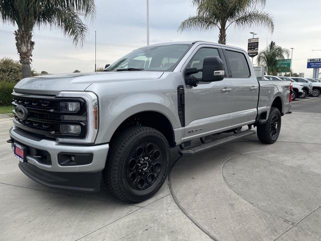 new 2024 Ford F-250 car, priced at $86,100