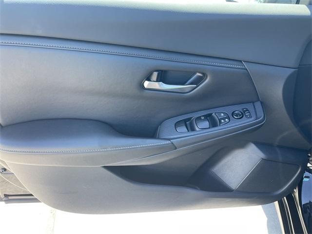 used 2021 Nissan Sentra car, priced at $17,999