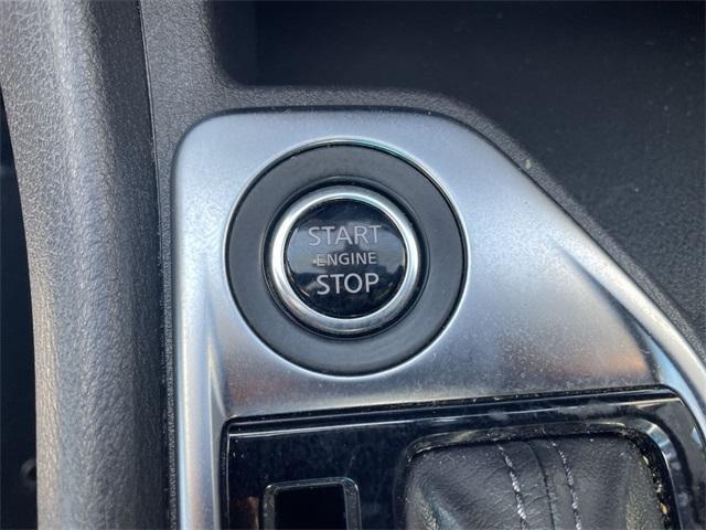 used 2021 Nissan Sentra car, priced at $17,999