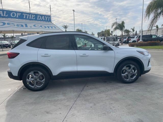 new 2025 Ford Escape car, priced at $33,975