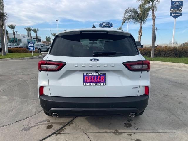 new 2025 Ford Escape car, priced at $33,975