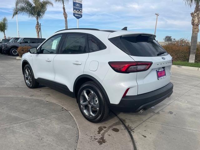 new 2025 Ford Escape car, priced at $33,975