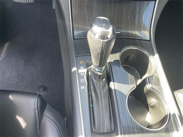 used 2020 Chevrolet Impala car, priced at $15,888