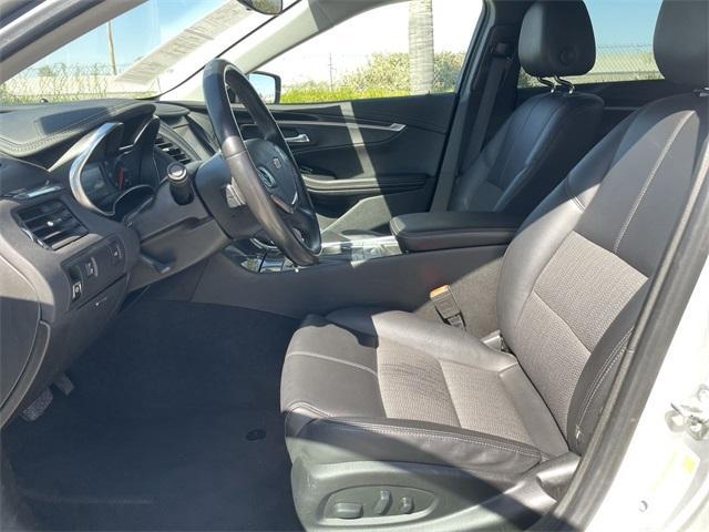 used 2020 Chevrolet Impala car, priced at $15,888