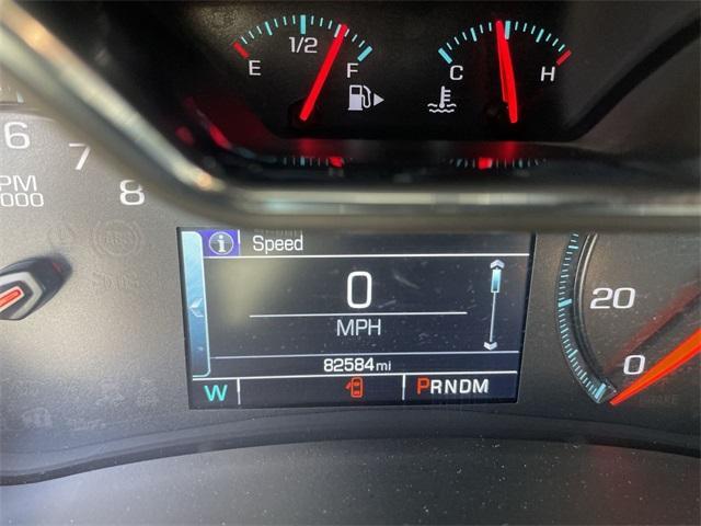 used 2020 Chevrolet Impala car, priced at $15,888
