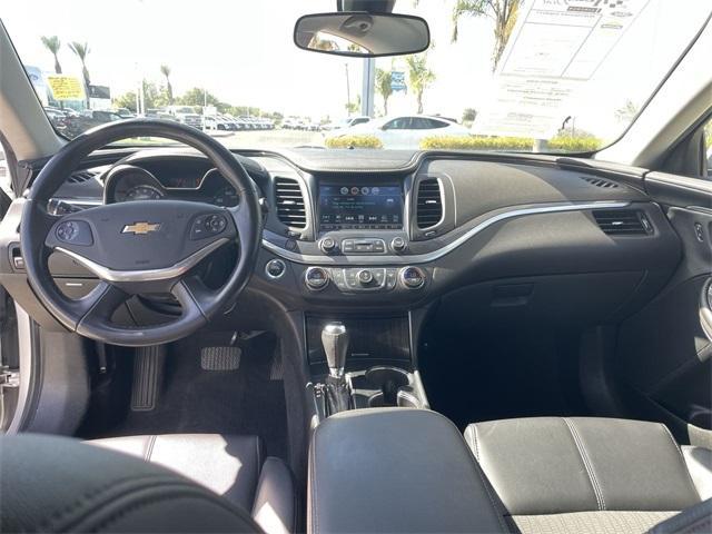 used 2020 Chevrolet Impala car, priced at $15,888