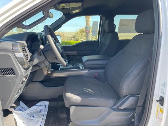 new 2025 Ford F-150 car, priced at $51,064