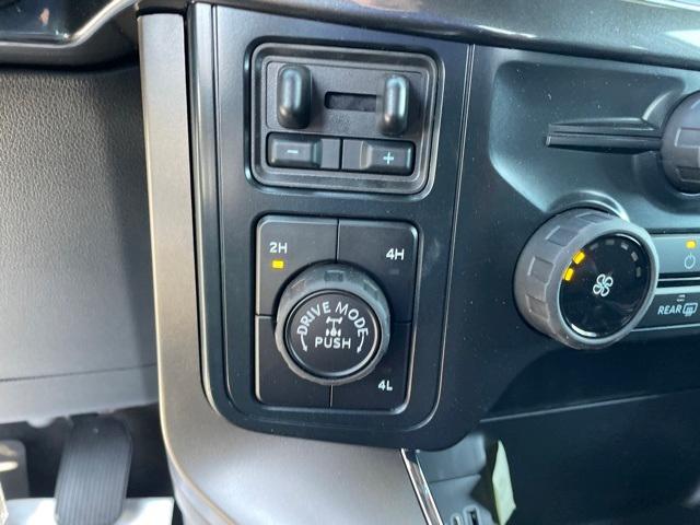 new 2025 Ford F-150 car, priced at $51,064