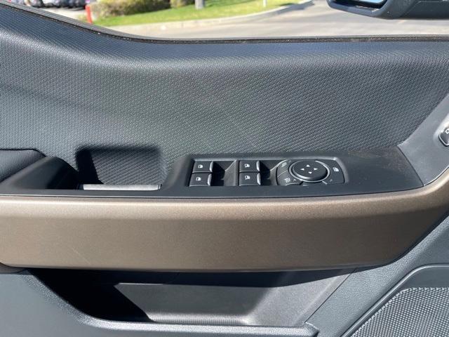new 2025 Ford F-150 car, priced at $51,064
