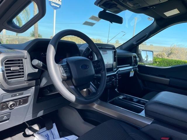 new 2025 Ford F-150 car, priced at $51,064