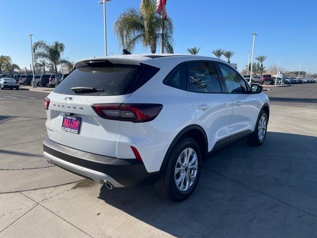 new 2025 Ford Escape car, priced at $29,635