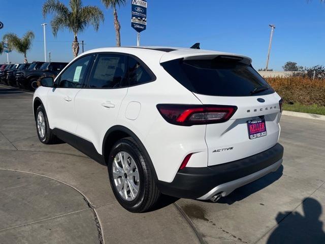 new 2025 Ford Escape car, priced at $29,635