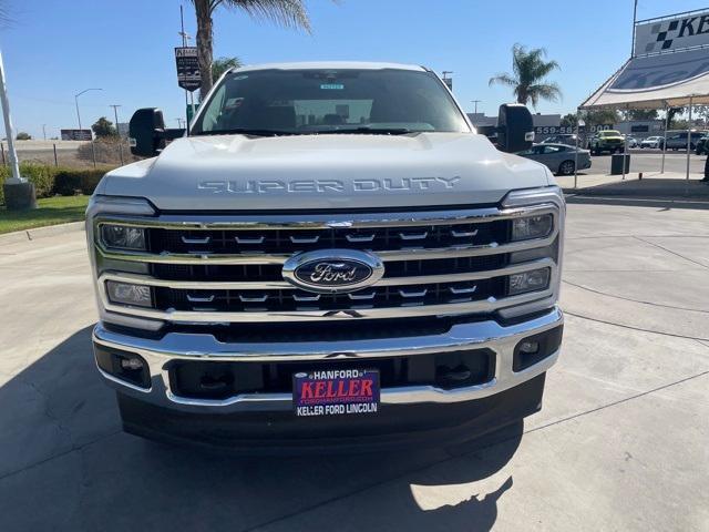 new 2026 Ford F-250 car, priced at $77,140