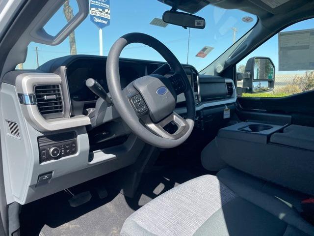 new 2026 Ford F-250 car, priced at $77,140