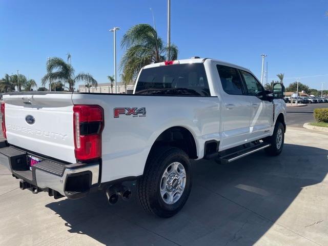 new 2026 Ford F-250 car, priced at $77,140