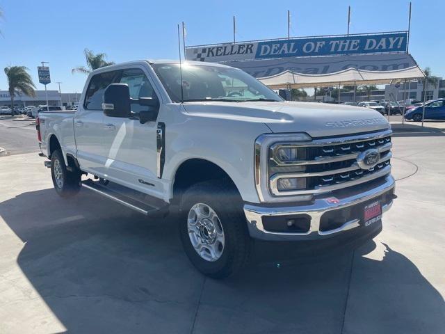 new 2026 Ford F-250 car, priced at $77,140
