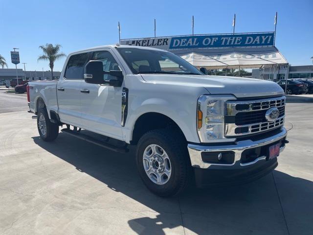 new 2025 Ford F-250 car, priced at $63,265