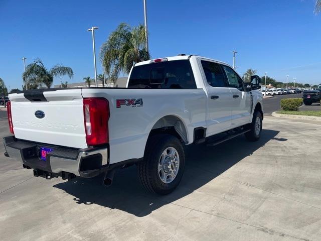new 2025 Ford F-250 car, priced at $63,265