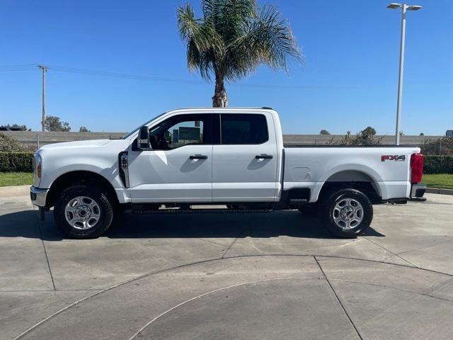 new 2025 Ford F-250 car, priced at $63,265