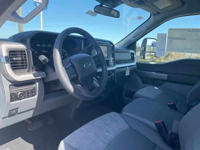 new 2025 Ford F-250 car, priced at $63,265