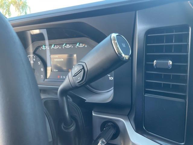 new 2025 Ford F-250 car, priced at $63,265