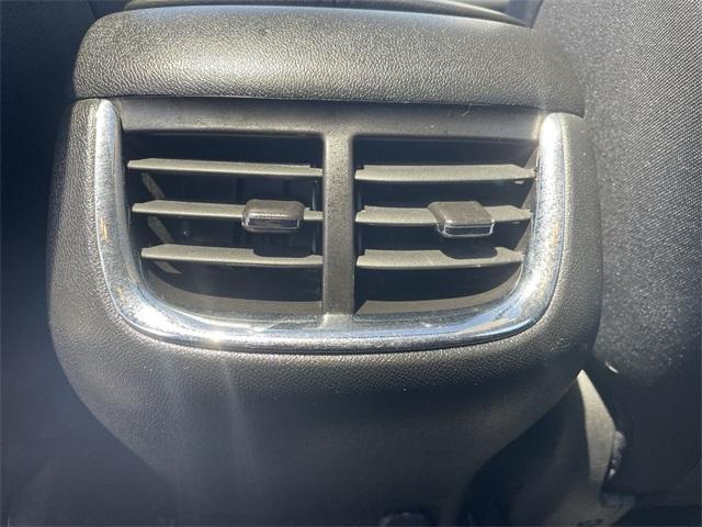 used 2022 Chevrolet Malibu car, priced at $17,887
