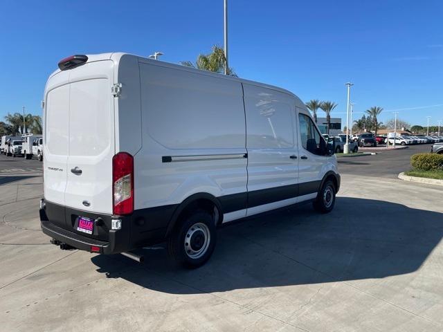 new 2024 Ford Transit-250 car, priced at $52,925