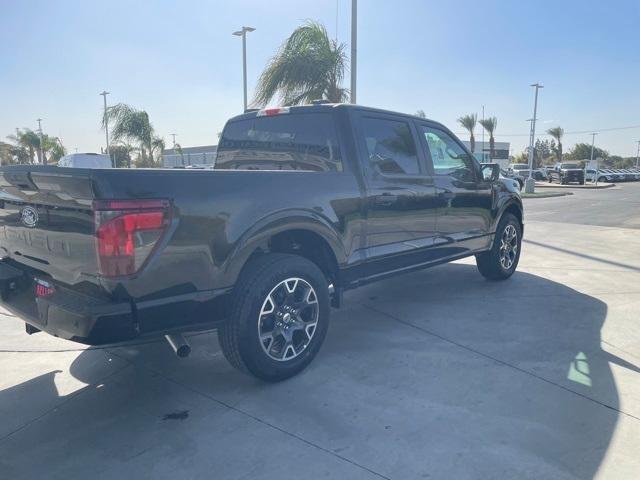 new 2024 Ford F-150 car, priced at $46,770