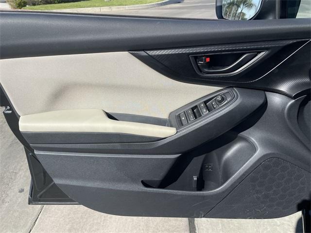 used 2019 Subaru Impreza car, priced at $20,862