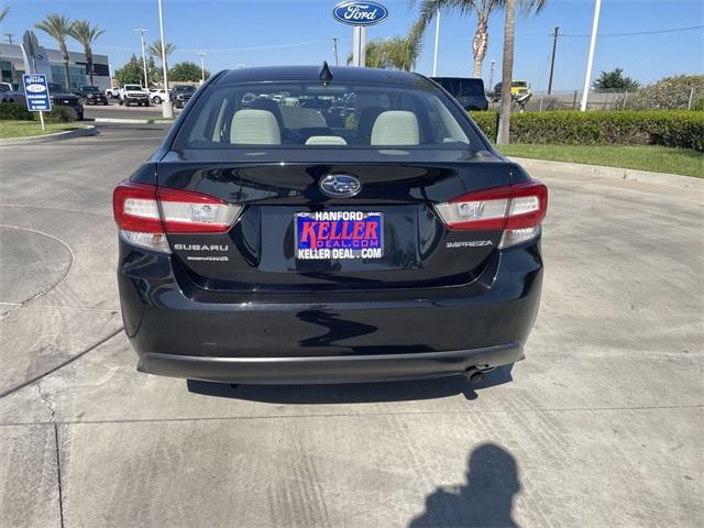 used 2019 Subaru Impreza car, priced at $20,862