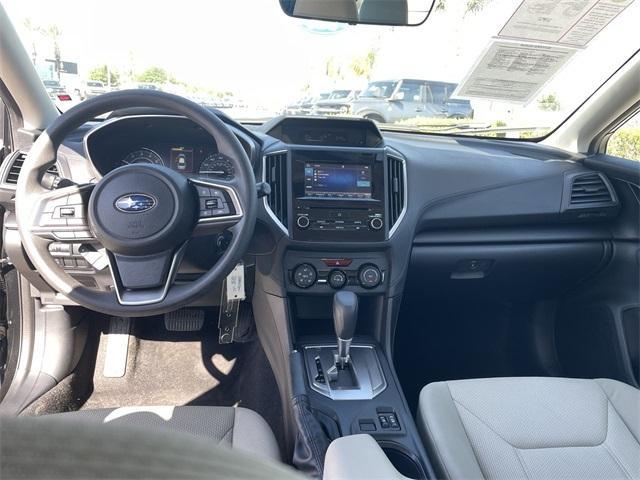 used 2019 Subaru Impreza car, priced at $20,862