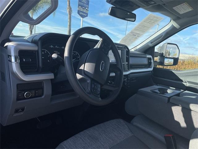 used 2023 Ford F-250 car, priced at $54,888