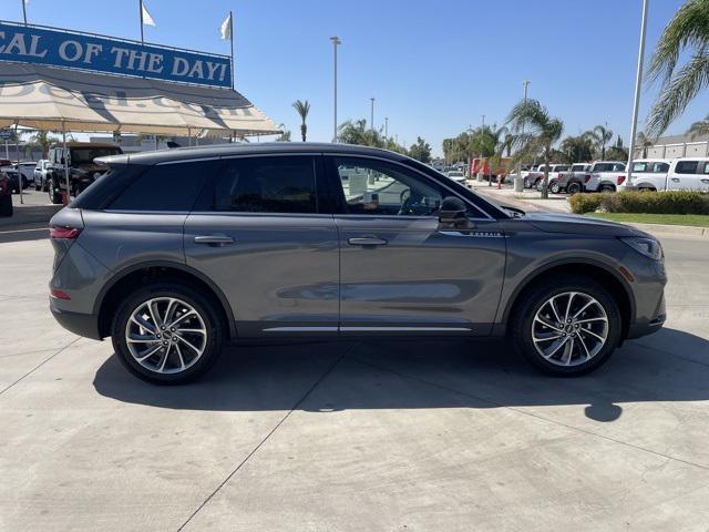 new 2024 Lincoln Corsair car, priced at $46,725