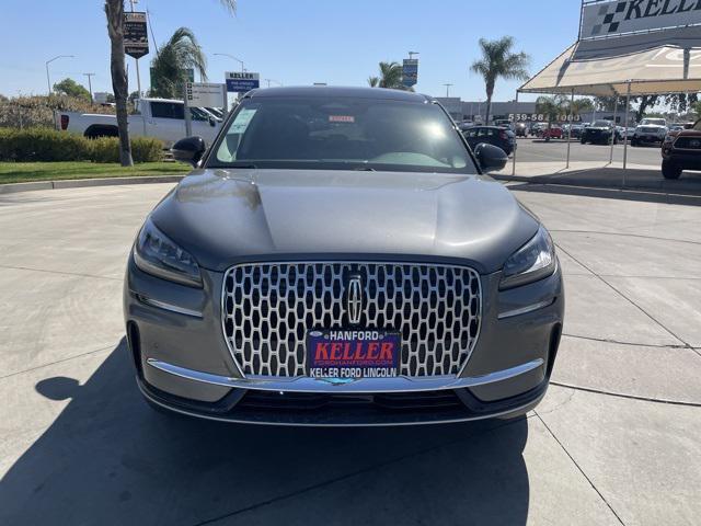 new 2024 Lincoln Corsair car, priced at $46,725