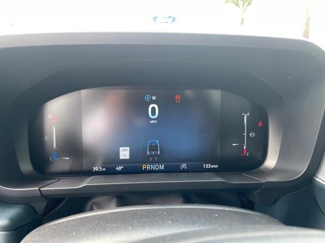 new 2025 Ford Maverick car, priced at $39,714